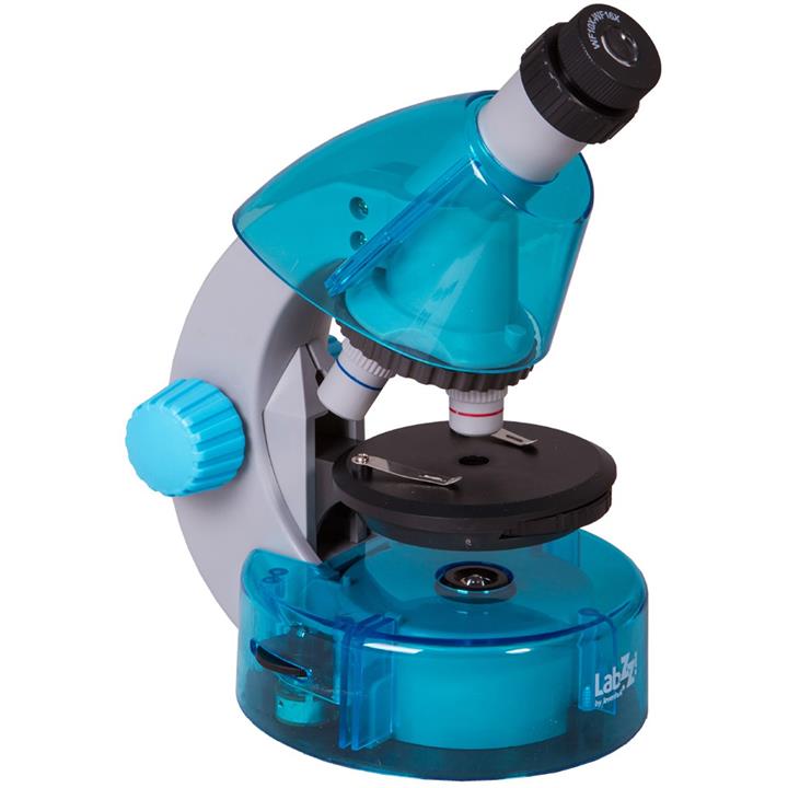 میکروسکوپ لونهوک مدل labZZ M101 Levenhuk labZZ M101 Microscope